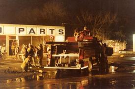 Harrisburg Auto Parts